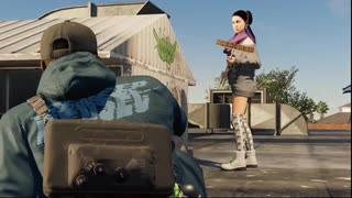 #5【GARY】WATCH DOGS 2（PC版,ニコ生）