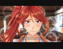 【新サクラ大戦】初穗の信頼度イベント『初穂の悩み』