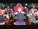 【重音テト】ハッピートラップ【UTAUカバー】