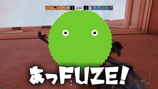 迫真クイックマッチ部　noob部屋の裏技～あっ！fuze！編～.ez