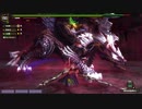 【第二区ドゥレムディラ】モンスターハンターリターンズ2-14話【MHF-Z】