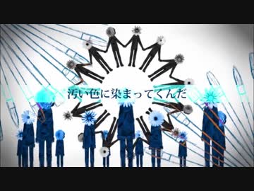 感情込めて【ケッペキショウ】歌ってみた。ヲルガ