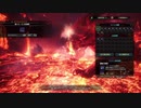 【Revision:168030】極ベヒーモス討滅戦　笛剣斧盾斧（初期武器） トリオ【26'07"73】