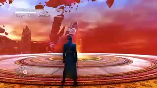 DmC devil may cry DE MustStyle バージル　ブラッディパレス　part3/4