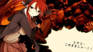 【地下暮らしの少女が】DEAD OR SCHOOLを実況プレイ！【地上を目指すハクスラARPG】part18