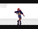 【MMD】HAPPY SHAPE(１番)【モーション配布】