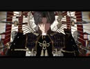 【MMD刀剣乱舞】失楽ペトリ【長谷部極】