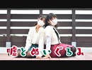 【ルナ×みふゆ】嘘とぬいぐるみ/踊ってみた【クリスマス・イヴ！】