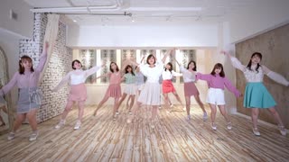 【LIPINEIGE】IZ*ONE (아이즈원) - 비올레타 (Violeta) dance cover【踊ってみた】