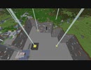 整地してスポナーを64個掘り出すマインクラフトpart81