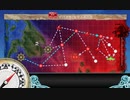 艦これ2019秋イベ　E-5第2ゲージ　甲クリア動画