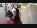 “Santa Tell Me (Ariana Grande) カバー by TWICE・ナヨン