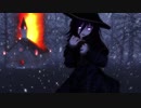 【MMD】クリスマス前なので教会燃やしてみた^^;