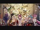 【C97・声月六】七大罪-セブンス-【XFD】