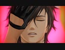 【MMD刀剣乱舞】 伽羅ちゃんより愛を込めて 『Killer Queen』