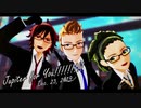 【SideMMD】『妄想疾患■ガール』【J4U!!!!!!!!!】