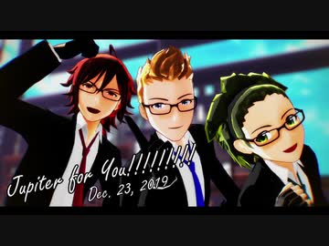 【SideMMD】『妄想疾患■ガール』【J4U!!!!!!!!!】