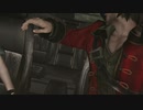 【NintendoSwitch】バイオハザード6 レオン編 チャプター1-2 （エクストラコスチューム）