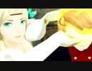 【APヘタリアMMD】寸劇のトランプ弐の12　～里帰り～