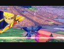 エクバ2  ハンブラビ垂れ流し part7