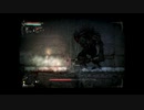 【実況】へっぽこアベル無謀にもあの呪われた島へ（Salt and Sanctuary）10