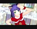 【MMD】好き！雪！本気マジック【個人VTuber】