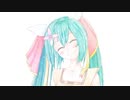 【初音ミク】今を忘れない【オリジナル】