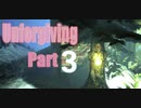 恐くて少し声に驚く幻想的な世界　【Unforgiving】　Part３
