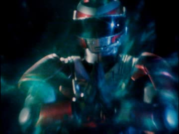 特警ウインスペクター 第27話「星を呼ぶ百歳美女」