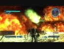 #65【地球防衛軍５】フェンサー初心者がハードで実況(？)プレイ