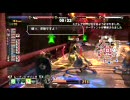 GG2　レイブン＆カイｖｓソル＆パラダイム　Round2・3　「パンダとあKY奴」