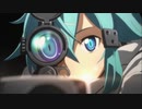 【MIDI】ソードアート・オンラインII エンディング～Startear (Full) Sword Art Online II～Startear