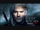 The Witcher ウィッチャー OST