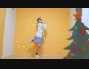 【うみがめ】 Sweet X’mas 踊ってみた オリジナル振付 【Merry X‘mas!!☆】