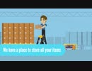 Kingston Storage Services Call(866) 904-9467