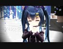 【MMD花騎士】ふにカブトちゃんで「スターナイトスノー」ﾘﾊﾋﾞﾘ