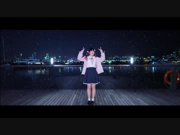 【ルル】Snow Show Song 踊ってみた【初投稿】