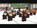 【MMDナルト】Naughty boy【モデル配布】【アクセサリ更新】