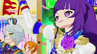 ミドルペースなプリパラプレイ動画REQ 708回目