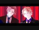 【MMDA3!】ディカディズム【万里・至】