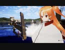 【実況】新たなる波が交錯する―『アズールレーンクロスウェーブ』 第26話