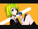 【鏡音リン】END ALL 【オリジナル曲】