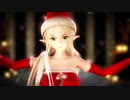 MMD　踊れオーケストラ 　SPS式オリキャラ・ユーニス