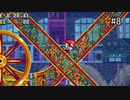 【SONIC MANIA】ソニックマニアを実況プレイ#8【PRESS GARDEN ZONE Part 1】