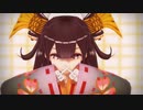 【MMD城プロ】信貴山城でベノム