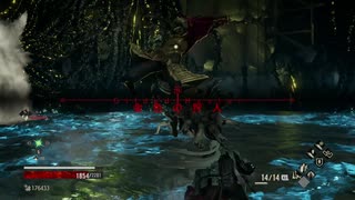 #22(3/3) 不死の存在だからって死に過ぎィッ？！CODE VEIN実況動画！