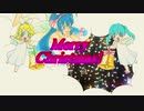 天使のクリスマス実況【音街ウナ】