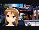 アイドルマスター『無言坂』萩原雪歩