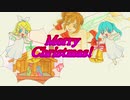 天使のクリスマス実況【さとうささら】