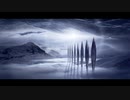 【NNI】Snowspell【インスト曲】